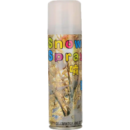 Snow Spray Outdoor Artificial 150ml