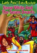 Snow White and The Seven Dwarfs