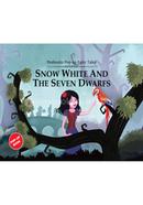 Snow White and The Seven Dwarfs - Popup Book (English)
