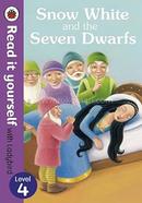 Snow White and the Seven Dwarfs : Level 4