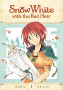 Snow White with the Red Hair: Volume 1