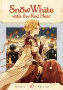 Snow White with the Red Hair: Volume 19