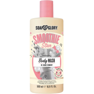 Soap and Glory Rich and Famous Body Wash 500ml