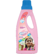 Soapy Liquid Detergent 500 ml