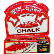 Sobuj Dhaka Garden Chalk Kills Cockroach