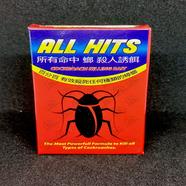 Sobuj Dhaka Garden China All Hits Cockroach Powder 1 Pack