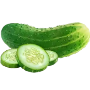 Deshi Cucumber Seeds 0.1gm