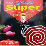 Sobuj Dhaka Garden Ganga Super Mosquito Coil 1 Pack 10 pcs