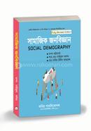 Social Anthropology Hons 4th Year image