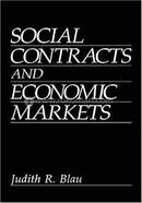 Social Contracts and Economic Markets