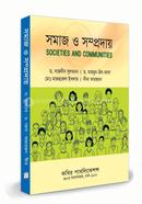 Society and Community Hons 3rd Year image