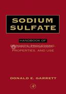 Sodium Sulfate image