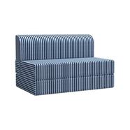 Regal Sofa Cum Bed (Single) - SCB-205-6-1-07 | - 995550