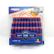 Soft Bullet Gun Battle - Peluru Gabus Lunak 30pcs - 695 icon