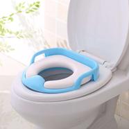 Soft Padded Baby Potty Toilet Training Seat