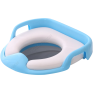 Soft Padded Baby Potty Toilet Training Seat