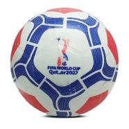 Soft Rubber Football For Toddler (ball_messi_90k)