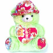 Teddy Bear Doll For Kids With Fiber Inside-Soft and Washable (Teddy_27_JR) - Doll Tupi Panda P