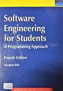Software Engineering For Students 