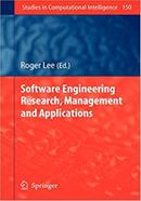 Software Engineering Research, Management and Applications: 150