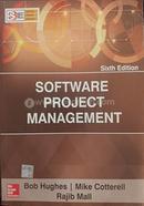 Software Project Management (SIE)