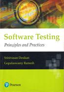 Software Testing : Principles and Practices 