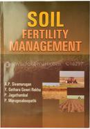 Soil Fertility Management