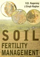 Soil Fertility Management