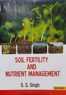 Soil Fertility and Nutrient Management