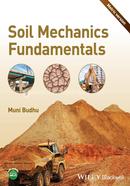 Soil Mechanics Fundamentals: Metric Version image