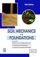 Soil Mechanics and Foundations 