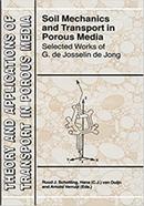 Soil Mechanics and Transport in Porous Media - Theory and Applications of Transport in Porous Media