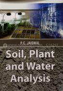 Soil, Plant and Water Analysisa