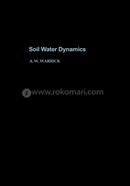 Soil Water Dynamics