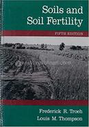 Soils and Soil Fertility