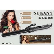 Sokany SK-JFB-793 Curling Iron