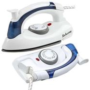 Sokany Folding Electric travel Steam Iron image
