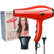 Sokany Professional Hairdryer 2200W - Sk-174