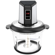 Sokany SK-06023 3L Multifunctional Electric Wonder Chopper–800W