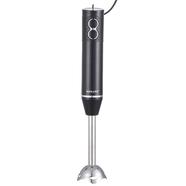 Sokany wk-1704s-2 Stainless Steel Hand Blender, 300 Watts