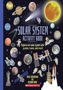 Solar System Activity Book