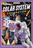 Solar System Exploration - Kids Age 5 -10 years