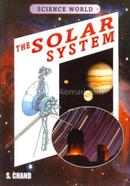 Solar System (Science World)