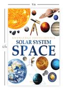 Solar System - Space