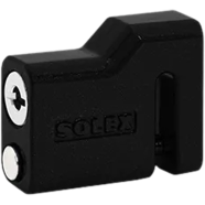 Solex 9040 Motorcycle Hydraulic Anti Corrosion Heavy Duty Disk Brake Lock icon