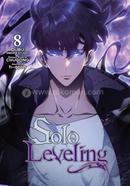Solo Leveling : Vol- 8