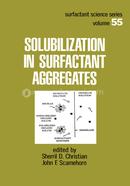 Solubilization in Surfactant Aggregates