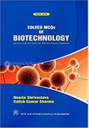 Solved Mcqs Of Biotechnology