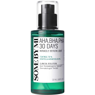 Some By Mi AHA BHA PHA 30 Days Miracle Serum Light-50ml - 8809525242764
