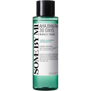 Some By Mi AHA-BHA-PHA 30 Days Miracle Toner-150ml - 8809326333661